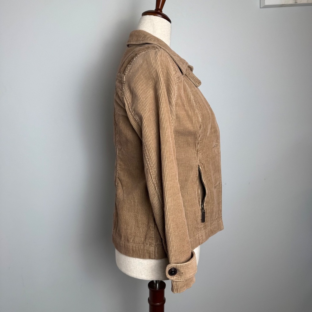 Relativity Jacket - Picture 6 of 8